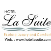 Hotel La Suite logo, Hotel La Suite contact details