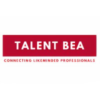 Talent Bea logo, Talent Bea contact details