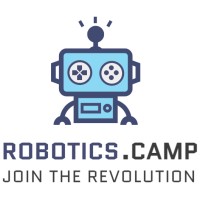 Robotics Camp logo, Robotics Camp contact details