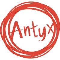 Antyx Community Arts logo, Antyx Community Arts contact details