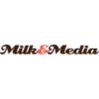 Milk & Media Studios logo, Milk & Media Studios contact details