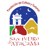 Fundación de Cultura y Turismo de San Pedro de Atacama logo, Fundación de Cultura y Turismo de San Pedro de Atacama contact details