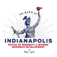 City of Indianapolis - Office of Minority & Women Business Development logo, City of Indianapolis - Office of Minority & Women Business Development contact details