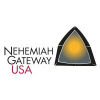 NEHEMIAH GATEWAY USA logo, NEHEMIAH GATEWAY USA contact details