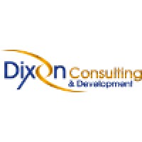 Dixon Consulting and Development logo, Dixon Consulting and Development contact details