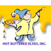 Hot Buttered Elves, Inc. logo, Hot Buttered Elves, Inc. contact details