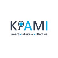 KIAMI logo, KIAMI contact details