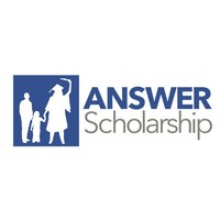 ANSWER Scholarship, Inc. logo, ANSWER Scholarship, Inc. contact details