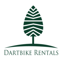 DartBike Rentals logo, DartBike Rentals contact details