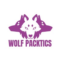 Wolf Packtics logo, Wolf Packtics contact details