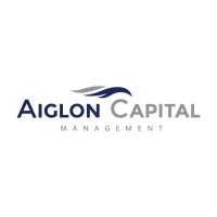 Aiglon Capital Management logo, Aiglon Capital Management contact details