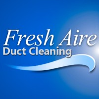 Fresh Aire Duct Cleaning logo, Fresh Aire Duct Cleaning contact details