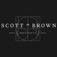 Scott M. Brown, Architects logo, Scott M. Brown, Architects contact details