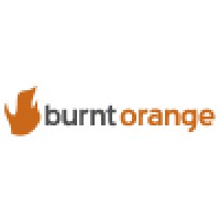 Burnt Orange Design logo, Burnt Orange Design contact details