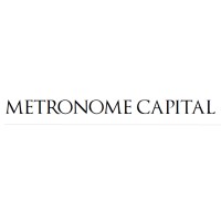 Metronome Capital LLP logo, Metronome Capital LLP contact details