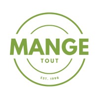 Mange Tout logo, Mange Tout contact details