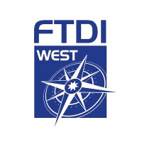 FTDI West logo, FTDI West contact details