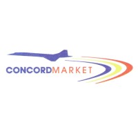 Concord Market Sedgley logo, Concord Market Sedgley contact details