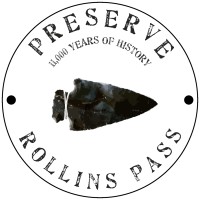 Preserve Rollins Pass logo, Preserve Rollins Pass contact details