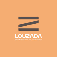 Louzada engenharia e projetos logo, Louzada engenharia e projetos contact details