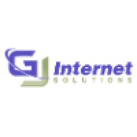 GJ Internet Solutions logo, GJ Internet Solutions contact details