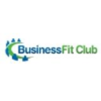 BusinessFit Club logo, BusinessFit Club contact details