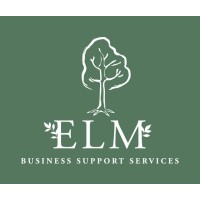 ELM Business Support Services logo, ELM Business Support Services contact details