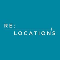 Re:Locations Journal logo, Re:Locations Journal contact details