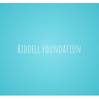 Riddell Foundation logo, Riddell Foundation contact details