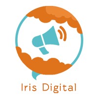 Iris Digital Pakistan logo, Iris Digital Pakistan contact details