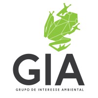 Grupo de Interesse Ambiental - GIA logo, Grupo de Interesse Ambiental - GIA contact details