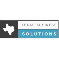 Texas Business Solutions logo, Texas Business Solutions contact details