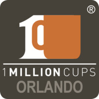 1 Million Cups Orlando logo, 1 Million Cups Orlando contact details