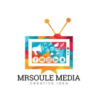 Mrsoule Media logo, Mrsoule Media contact details