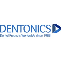 Dentonics logo, Dentonics contact details