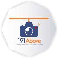 191Above Photography logo, 191Above Photography contact details