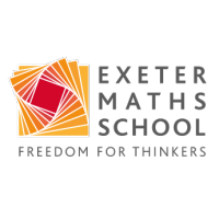 EXETER MATHEMATICS SCHOOL logo, EXETER MATHEMATICS SCHOOL contact details