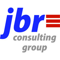 JBR Consulting Group logo, JBR Consulting Group contact details