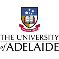 Adelaide Business School logo, Adelaide Business School contact details