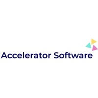 Accelerator Software logo, Accelerator Software contact details