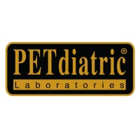 PETdiatric Laboratories logo, PETdiatric Laboratories contact details