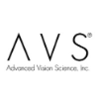 Advanced Vision Science Inc. logo, Advanced Vision Science Inc. contact details