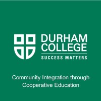 Durham College- Community Integration through Cooperative Education logo, Durham College- Community Integration through Cooperative Education contact details