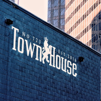 TownHouse Bar & Lounge logo, TownHouse Bar & Lounge contact details