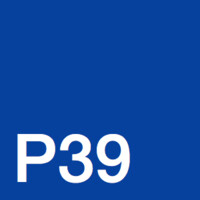 P39 Capital logo, P39 Capital contact details