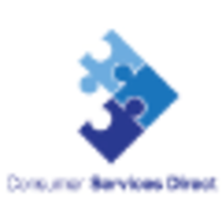 Consumer Services Direct logo, Consumer Services Direct contact details