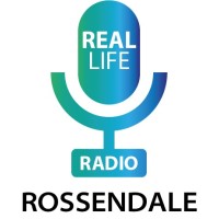 Real Life Radio logo, Real Life Radio contact details