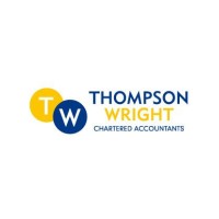 Thompson Wright Accountants Staffordshire logo, Thompson Wright Accountants Staffordshire contact details