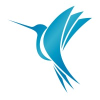 Blue Hummingbird Coffee logo, Blue Hummingbird Coffee contact details