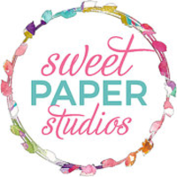 Sweet Paper Studios logo, Sweet Paper Studios contact details